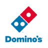 Domino's Sponsor Logo